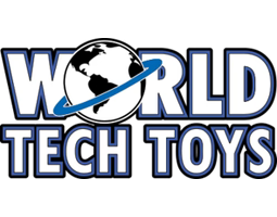 World-Tech-Toys